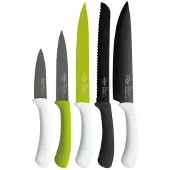 San Ignacio Green Sg Knivsett 5 Enheter