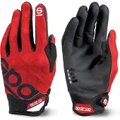 Sparco Meca 3 Arbeidshansker