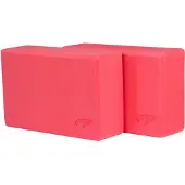 Avento Yogablokk 2 Enheter