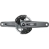 Sram Gx Eagle Q174 Cl55 Dub Kranksett