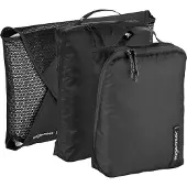 Eagle creek Pack-it Starter Pakkekube-sett 7-13l