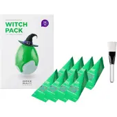 SKIN1004 Zombie Beauty Witch Pack 120 G Ansiktsmaske