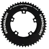Muc-Off Crono Time Trial 110 Bcd Kjettingring