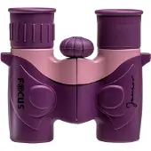 Focus Kikkert Junior 6x21 lilla