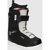 Deeluxe Rough Diamond Junior Kids Snowboard Boots svart