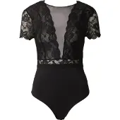 Pieces Sicca Babydoll
