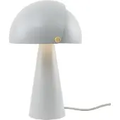 DFTP Bordlampe Align med vippbar skjerm, grå