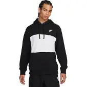 Nike Club French Terry Hettegenser