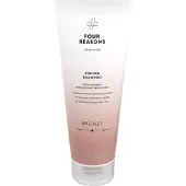 Four Reasons Toning Shampoo Bronze