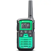 Midland Walkie Talkie XT30 Pro Svart/Grønn