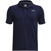 Under Armour Performance Kortermet Poloskjorte