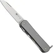 FOX Vulpis VP130-F4 TI foldekniv