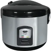 Adler AD 6406, Sort, Rustfritt stål, 1,5 l, 1000 W, 220-240 V, 50 Hz, 2100 mm