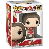 Funko POP! Shazam Mary-figur