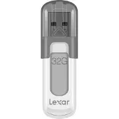 Lexar Usb 3.0 Jumpdrive V100 64gb Minnepinne