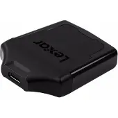 Lexar Lrw470u-rnhng Usb-c 3.2 Ekstern Kortleser