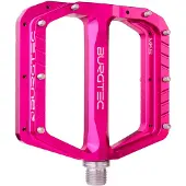 Burgtec Penthouse Flat Mk5 Sykkelpedaler
