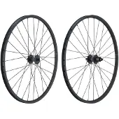 Ritchey Comp Zeta Gx 700c Cl Disc Tubeless Hjulsett For Grussykkel