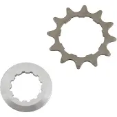 Point Singlespeed Kit Tannhjul
