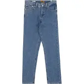 Jack & Jones Jeans - JjiClark - JjOriginal - Noos - Blue Denim - - 13 år (158) - Jeans