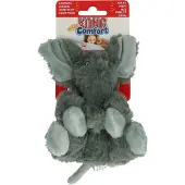 Kong Comfort Kiddos Elefant - Str XS: L 10 x B 13 x H 15 cm