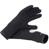 Rip Curl Flashbomb 5/3 5 Finger Hansker svart