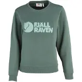 Fjällräven Logo Genser