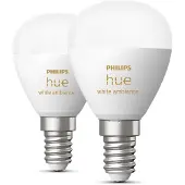 Philips HueWA 5.1W Luster E14 1 Pack
