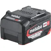Metabo 625028000 Batteri