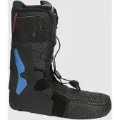 Deeluxe TF Customer Liner incl.Box Snowboard Boots svart
