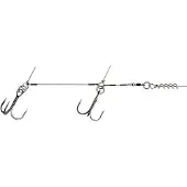 CWC stinger Titanium 75lb Original Tandem 2/0 - 1st