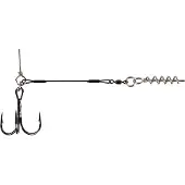CWC stinger Titanium 30 lb Tournament Single strl 1 1st