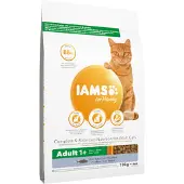 IAMS Advanced Nutrition Adult Cat med tunfisk - 2 x 10 kg
