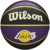 Wilson WTB1300XBLAL, Svart, Fiolett, Hvit, Gult, Inne & Ute, Mønster, 1 stykker