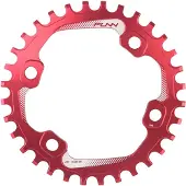 FUNN Solo 96 Bcd Kjettingring