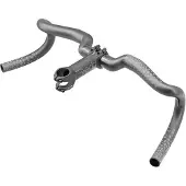 Deda Gera Carbon Styre