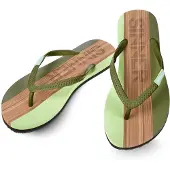 Sinner Capitola Badesandal