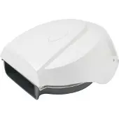 Marinco Mini Kompakt Enkelt Horn