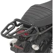 Givi Monolock/monokey Triumph Street Twin 900 Bakre Montering Av Toppboks