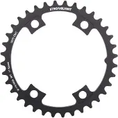 Stronglight Compatible Shimano 105 Di2 110 Bcd Kjettingring