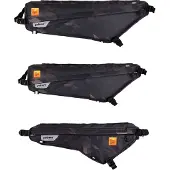 WOHO X-touring Ultraracer Rammeveske 4l