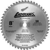 Milwaukee metallsagblad 203 x 15,87 mm 50 tenner