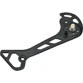 Shimano Xt M8000 Sgs 11s Ytterburplate
