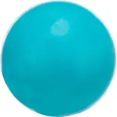 Trixie 3303, Hund, Ball, Gummi, 8 cm