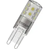 Osram G9 Dimbar LED Lyspære 3W 2700K 320 lumen