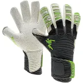 Precision Elite 2.0 Quartz Keeperhansker
