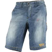 Jeanstrack Heras Fluor Shorts