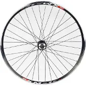 Gurpil Xm-1 M475 29´´ 6b Disc Terrengsykkel Forhjul