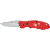 Milwaukee kniv hardtakk / kjesepose (skjærekile)