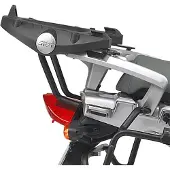 Givi Monokey Bmw R 1200 Gs Bakre Montering Av Toppboks